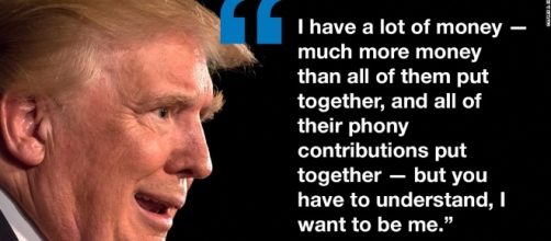 Donald Trump's dangerous white strategy? - CNN.com - cnn.com