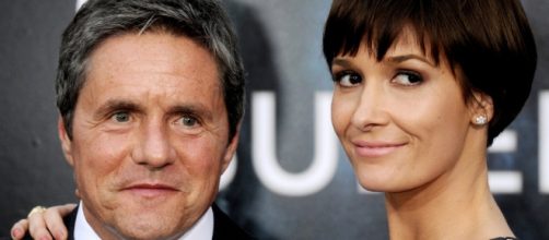 Don't Call Cassandra Huysentruyt Grey a Trophy Wife - sourced via Blasting News Library - The New York ... - nytimes.com