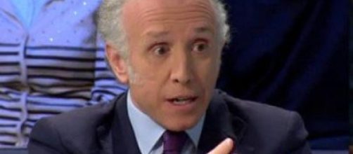 Eduardo Inda vuelve a crear pol&eacute;mica comparando el proceso catal&aacute;n ... - mundodeportivo.com