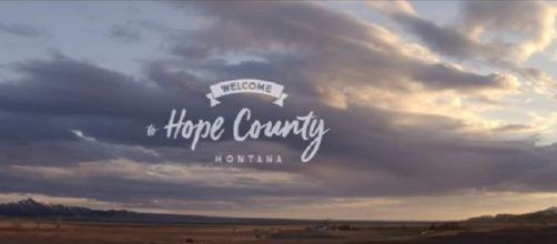 Far Cry 5 teaser trailer image -Ubisoft