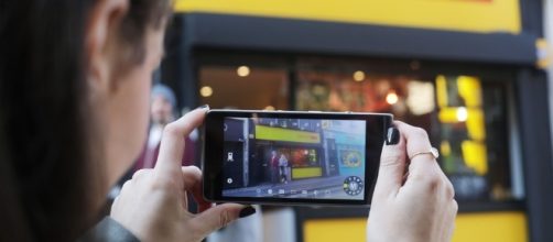 Image from Blasting News Image Library.