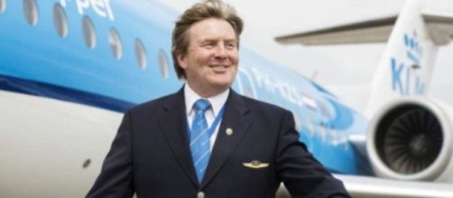 La doble vida del rey Guillermo de Holanda - cuatro.com