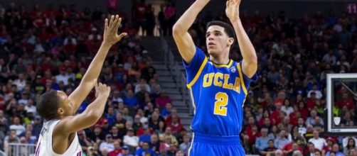 Lonzo Ball Has Been Ridiculous in NCAA Tournament So Far - HERO Sports - herosports.com