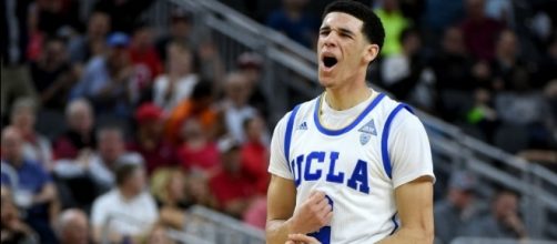 Lonzo Ball: 'I'm Better' Than Washington's Markelle Fultz - slamonline.com
