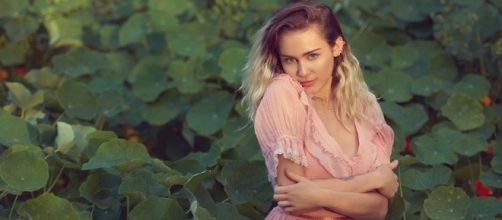 MileyCyrus: Singer Opens Up About Liam Hemsworth & Her Upcoming ... - hype.my