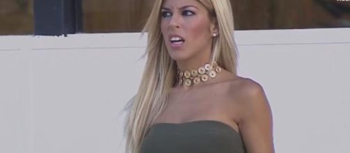 Oriana, demandada por racista en Doble Tentaci&oacute;n - lavanguardia.com