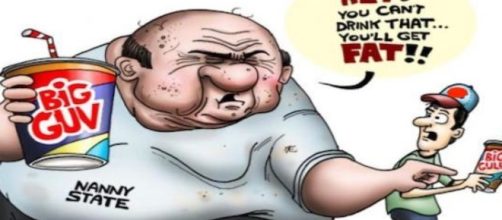 Questions and Observations | Free Markets, Free People - qando.net