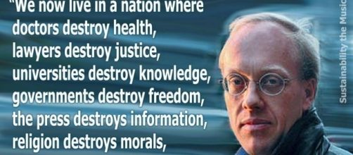 Science Guardian/New Technology Review/Damned Heretics - scienceguardian.com