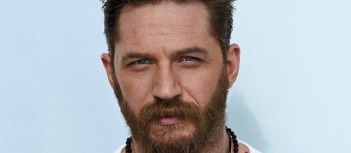 Tom Hardy to Star in Sony & Marvel's 'Venom'. / from 'HYPEBEAST' - hypebeast.com