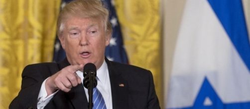 Trump's Israel visit said to include stops at Masada, Western Wall ... - jpost.com