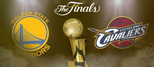Warriors vs. Cavaliers 2017 NBA Finals - LockerDome - lockerdome.com