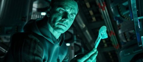 Weekend Box Office: 'Alien: Covenant' Flies Past 'Guardians Vol. 2 ... - hollywoodreporter.com