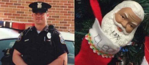 White Cop Faces Racism in Police Department After Discovering ... - diversityinc.com