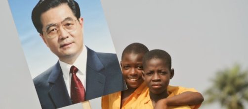 ZONA CURIO: CHIN&Aacute;FRICA: NEOCOLONIALISMO A LO BESTIA - blogspot.com