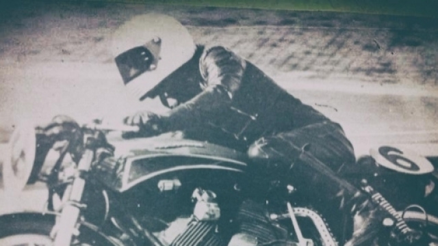 1977 - Vallelunga. Coppa d'oro Samoto.