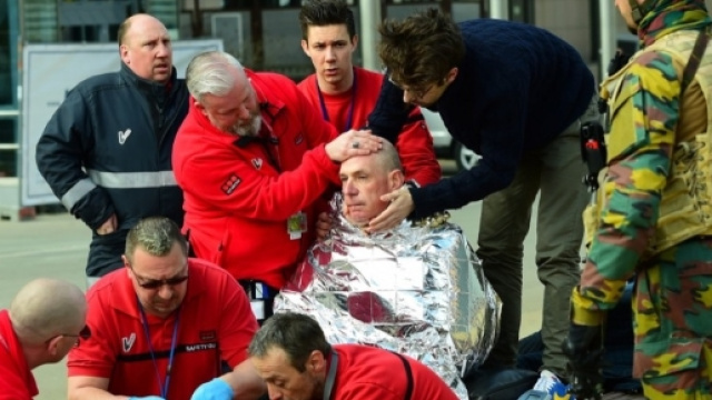 Altro attacco terroristico a Manchester