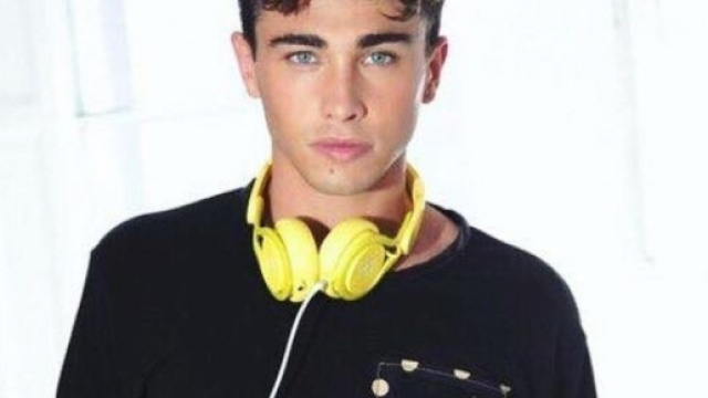 Amici 16, Riccardo Marcuzzo in finale