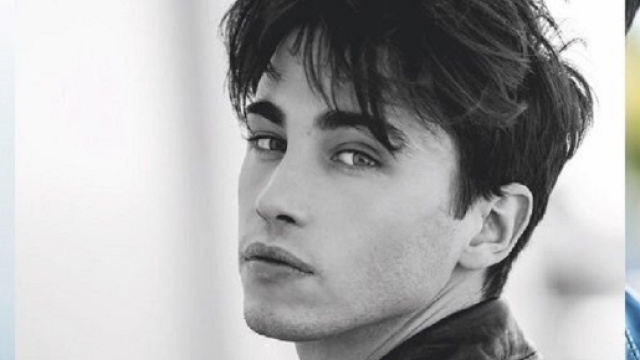 Amici 2017 : Riccardo Marcuzzo in giro per l'Italia