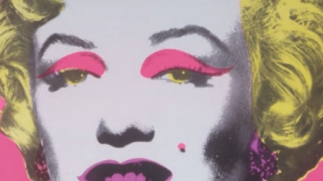 Andy Warhol e Simone D'Auria a Firenze - Panorama - panorama.it