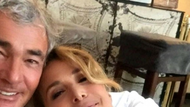 Barbara D'Urso flirt con Massimo Giletti | Velvet Gossip Italia - velvetgossip.it