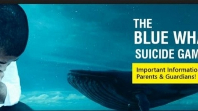 Blue Whale: segnalati nuovi casi in Italia