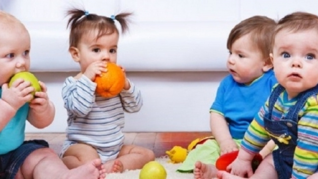 Bonus asilo nido: quando il via alle domande