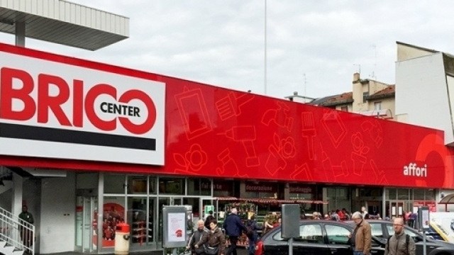 Bricocenter assume personale in diverse posizioni