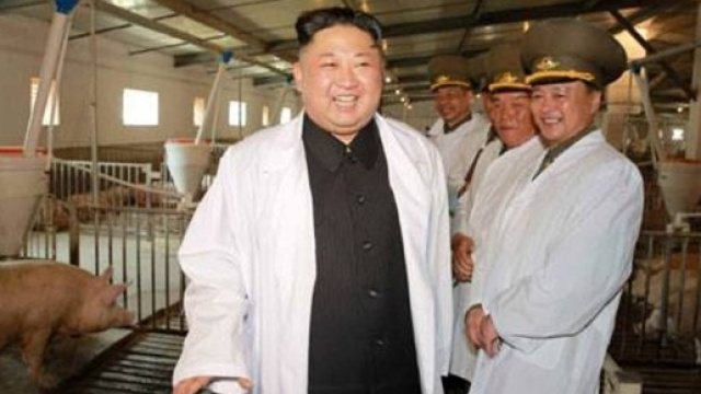 Corea del Nord, il regime di Kim Jong-un: dai lanci di missili ... - corriere.it