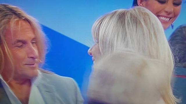 e Marco "fidanzamici": inizio ufficiale della storia? Il gossip! - gentevip.it