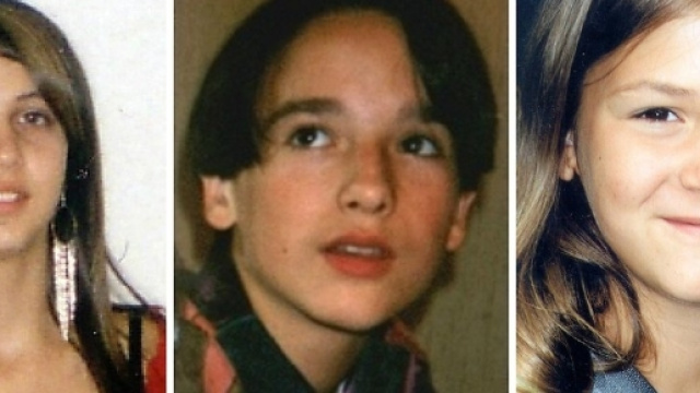 Georgine, Manuel e Sandra scomparsi molti anni fa a Berlino. Solo 3 fra i tanti