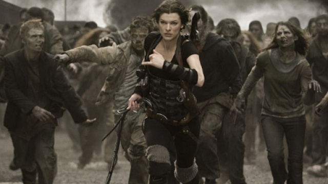 Here Is Why The 'Resident Evil' Films Deserve A Second Look | Geek ... - geekandsundry.com