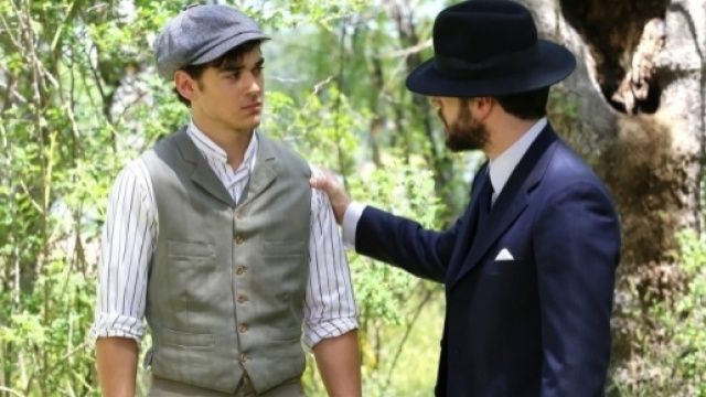 Il Segreto, anticipazioni: Hernando aiuta Matias