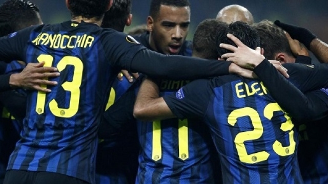 Inter, rilancio a sorpresa con Conte