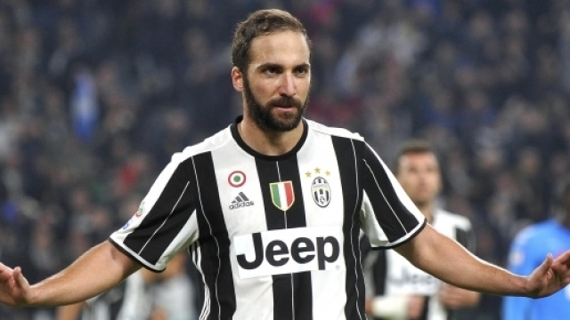 Juve, Higuain al Chelsea? La situazione