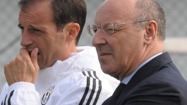 Juventus Siviglia Allegri, "Eravamo un blocco unico" E' primato in ... - superscommesse.it