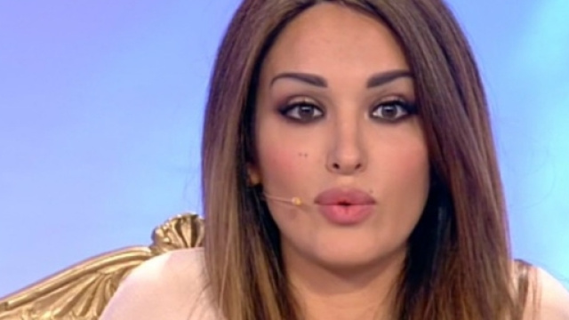 LIVE Uomini e Donne Rosa Perrotta: 'una scelta inaspettata'