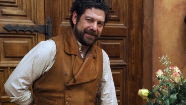 Mauricio si sposa? il segreto di