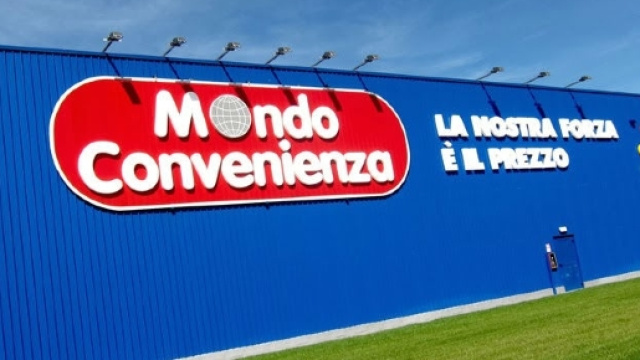 Mondo Convenienza, ecco le offerte di lavoro