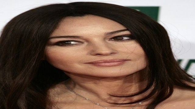 Monica Bellucci: le dichiarazioni della diva, una nuova storia d'amore?