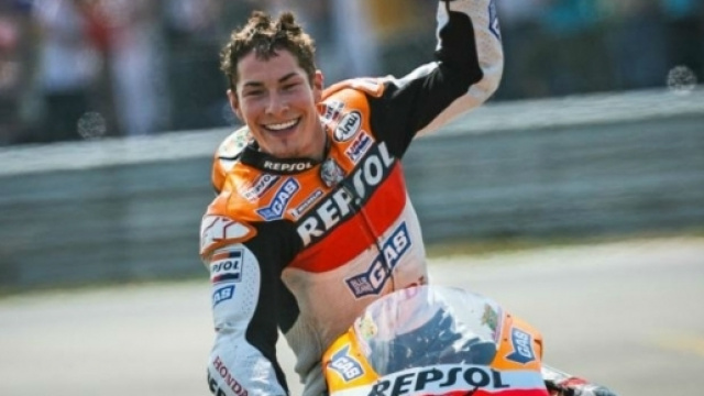 Nicky Hayden: le condizioni del pilota restano gravi - thesocialpost.it