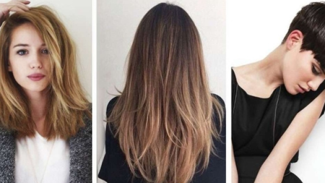 Novit&agrave; tagli di capelli: look estate 2017
