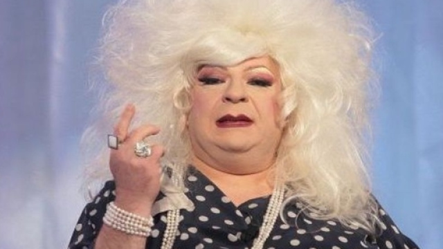 Platinette parla per la prima volta del figlio: ​ "Oggi avrebbe 42 ... - leggo.it