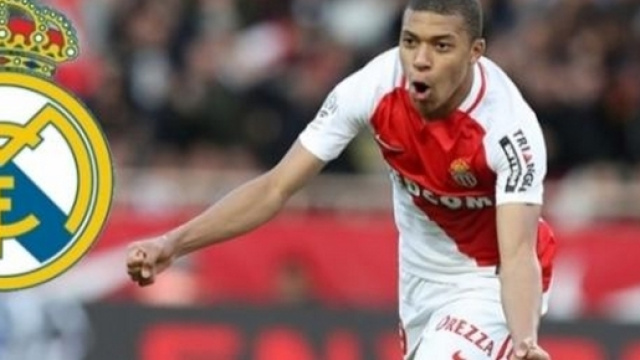 Real Madrid&nbsp;: Une offre record pour Mbapp&eacute;&nbsp;!