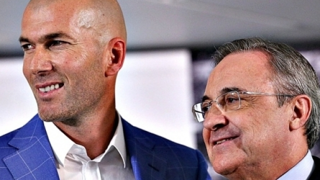 Real Madrid&nbsp;: Une premi&egrave;re recrue &agrave; 45 millions d'euros&nbsp;!