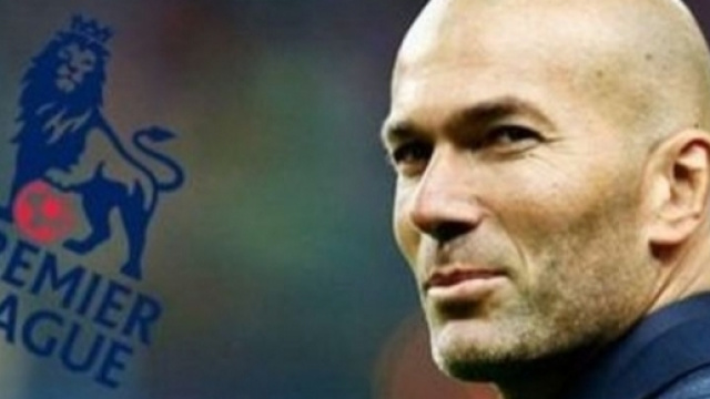 Real Madrid&nbsp;: Zidane veut la star de la Premier League&nbsp;!