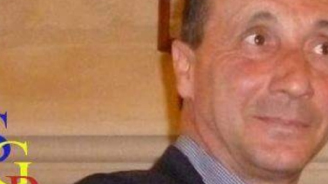 Roberto Rizzo, allenatore del Lecce. Foto Salento Giallorosso.