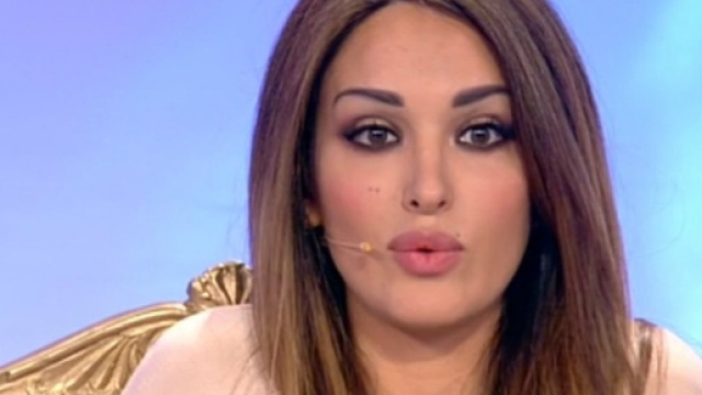 Rosa Perrotta corteggiata anche da Pippo Inzaghi