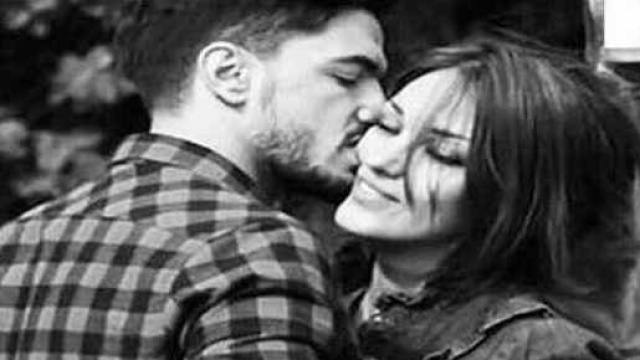 Rosa Perrotta sceglie Pietro Tartaglione?