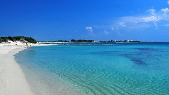 Salento Ionico | ZonzoFox - zonzofox.com