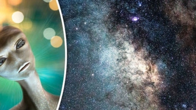 Siamo sul punto di scoprire la vita aliena?
